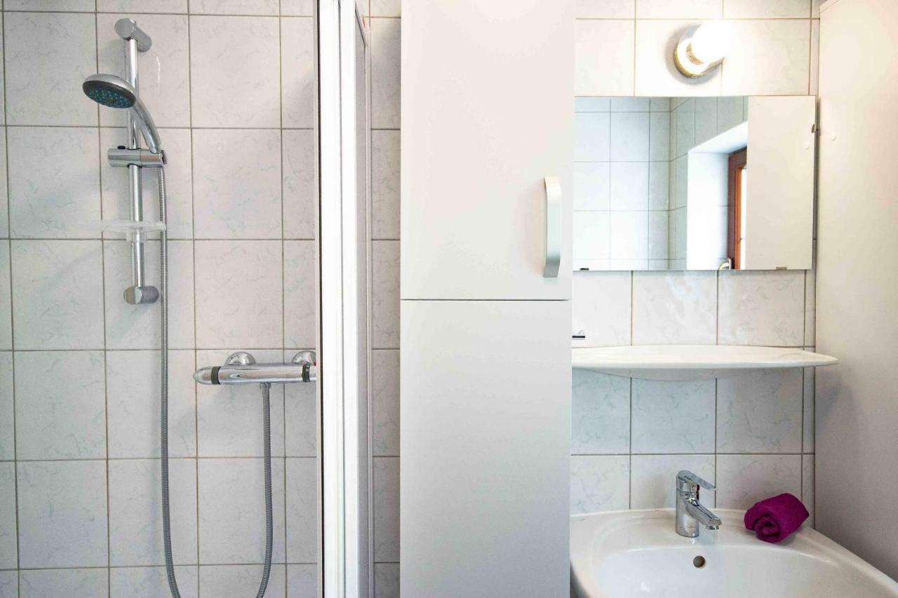 Ferienwohnung Eller 79 Vals Bagian luar foto