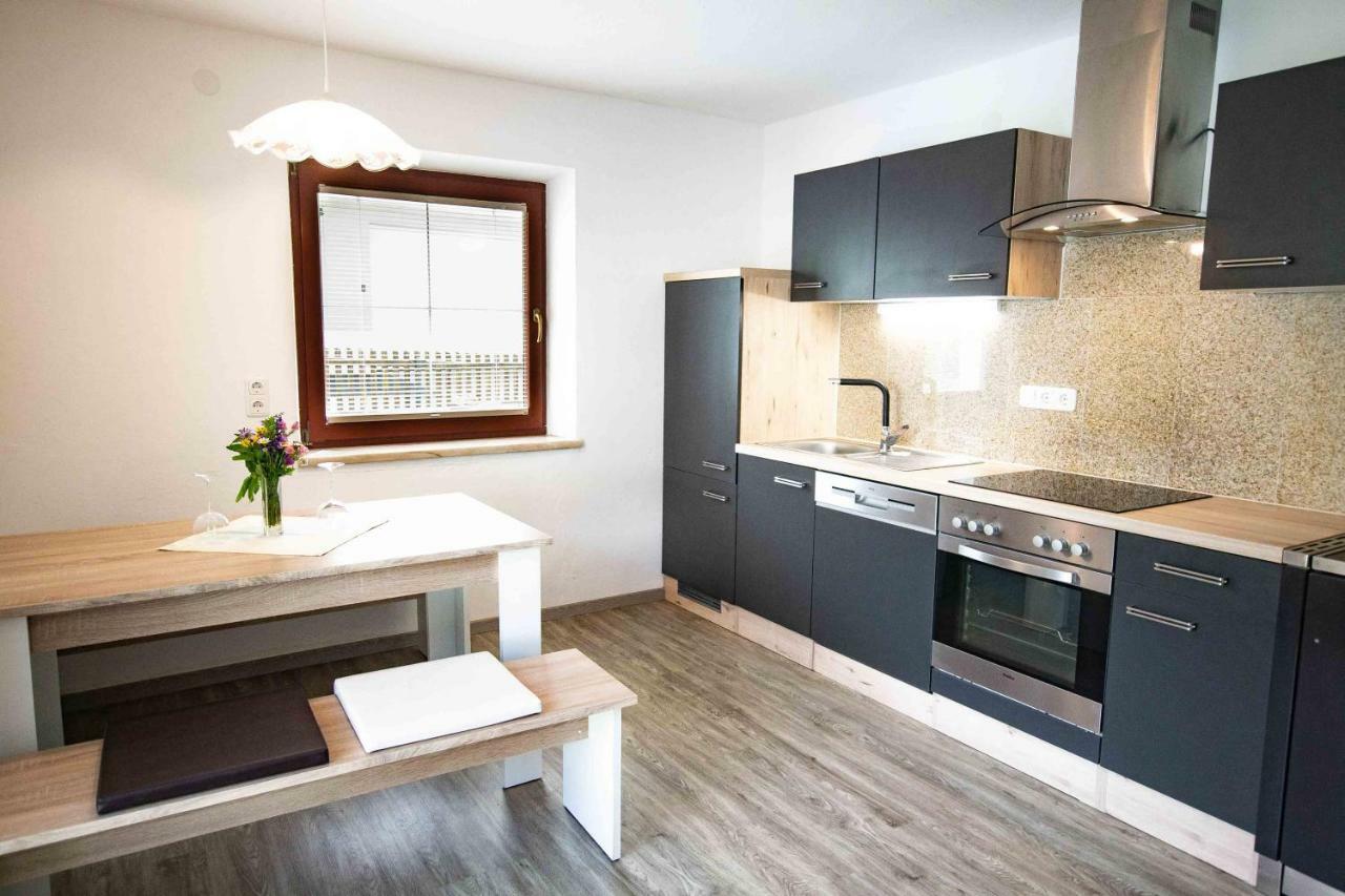 Ferienwohnung Eller 79 Vals Bagian luar foto