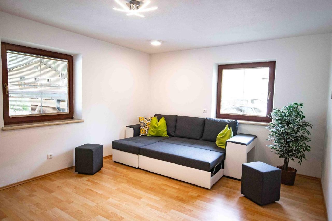 Ferienwohnung Eller 79 Vals Bagian luar foto