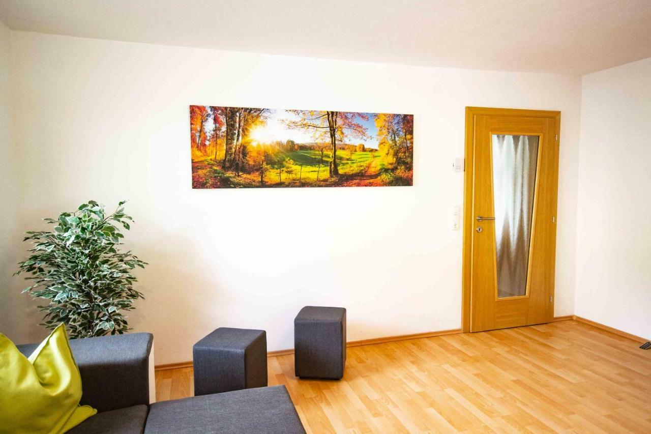 Ferienwohnung Eller 79 Vals Bagian luar foto