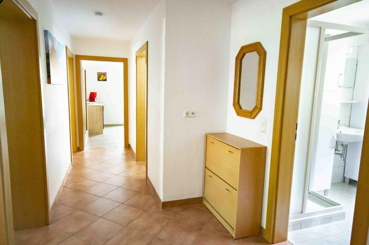 Ferienwohnung Eller 79 Vals Bagian luar foto