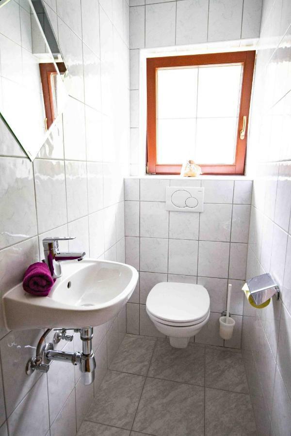 Ferienwohnung Eller 79 Vals Bagian luar foto