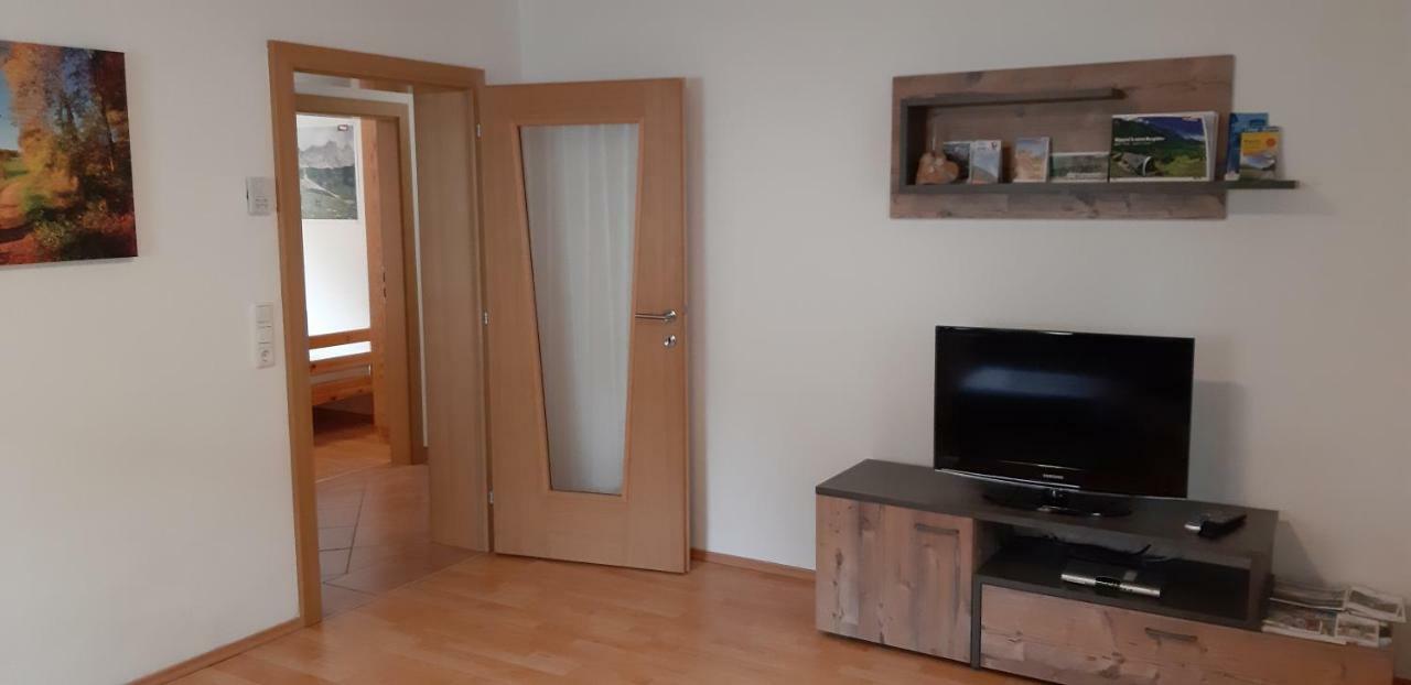 Ferienwohnung Eller 79 Vals Bagian luar foto